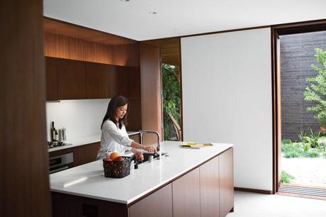 venice home interior kitchen 