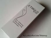 Ethiglo Skin Whitening Deep Cleansing Face Wash Review
