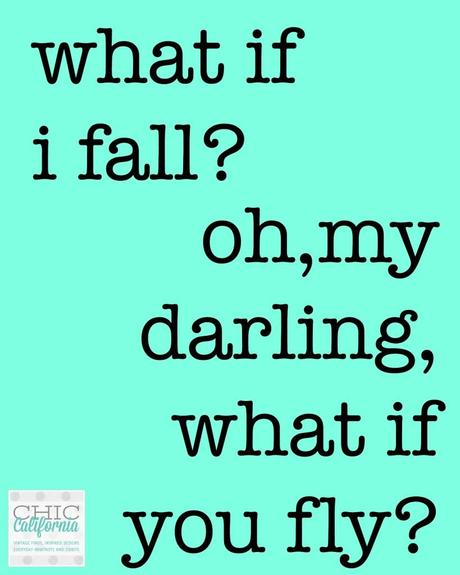 what if I fall