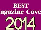Best Fashion Magazine Covers 2014