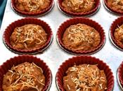 Paleo Banana Persimmon Muffins (SCD, GAPS, Gluten Free)