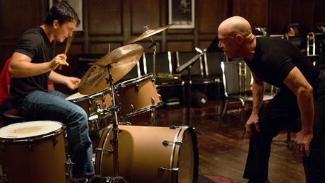 AMPAS declares Whiplash is an Adapted Screenplay! AMPAS declares Whiplash is an Adapted Screenplay!