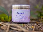 Nirvaaha Natural Hair Therapy Herbal Pack Review