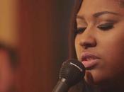 Sessions: Jazmine Sullivan Covers Whitney Houston’s Have Nothing”