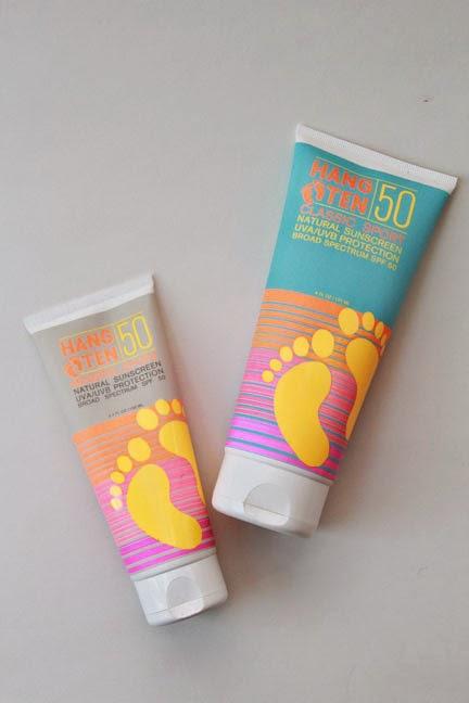 Best of 2014 - Skin Care, Body Care & Hair Care