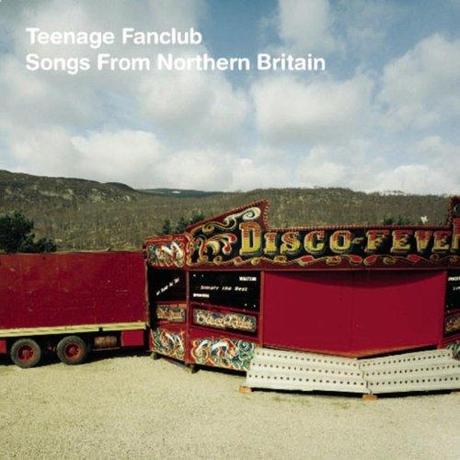 REWIND: Teenage Fanclub - 'Start Again'