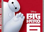 Hero Coming Disney Movies Anywhere Blu-ray Combo Pack!