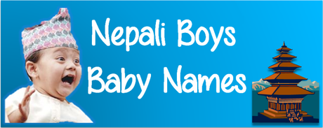 boys names banner