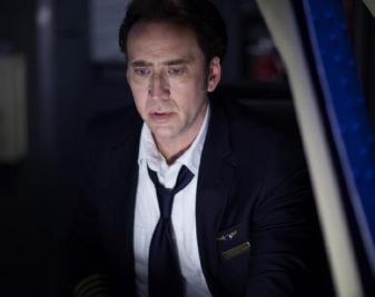cage