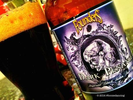 Founders Dark Intrigue