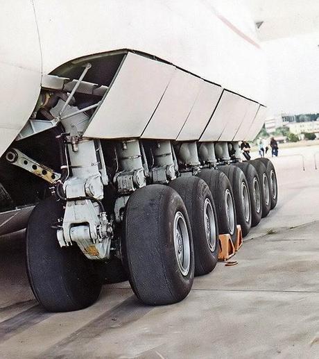 heavy air cargo handled at Chennai airport - 25 tons furnace to Shanghai