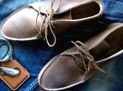 Technologies, Traditional Mocs