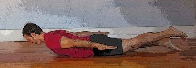 Yoga for Foot Pain