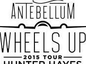 Wheels Tour 2015