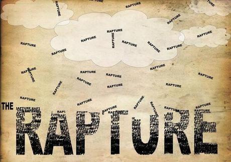 All the raptures in the bible