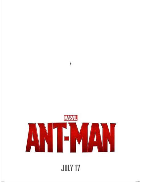 Marvel’s Ant-Man Official Teaser