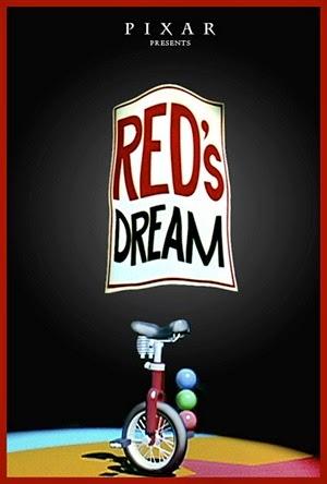 #1,604. Red's Dream  (1987)