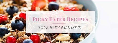 30 Family-Friendly Recipe Ideas Your Baby Will Love