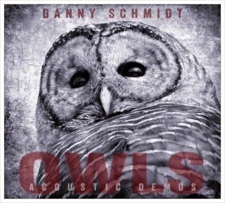 Danny Schmidt: Owls (solo acoustic)