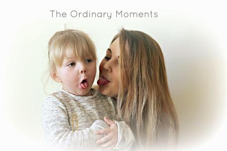 {The Ordinary Moments 15} #1