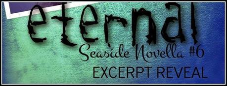 Eternal - Seaside Novella # 6 by Rachel Van Dyken- Excerpt Reveal