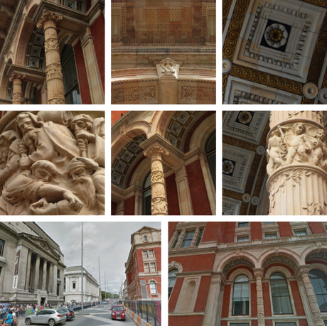 'Drawn By Light' and 'Making Life Worth Living' at The Science Museum 'Drawn By Light' and 'Making Life Worth Living' at The Science Museum