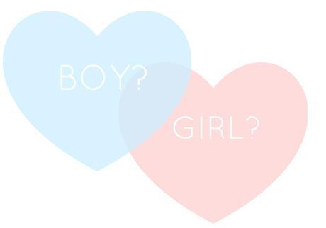 Baby #2: What’s my gender preference?