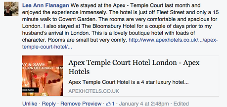 We're Collecting The #besthotels in #London