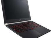 2015 Acer Aspire Nitro Gaming Laptop