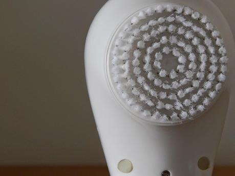 Rio Sonicleanse || Clarisonic Dupe?
