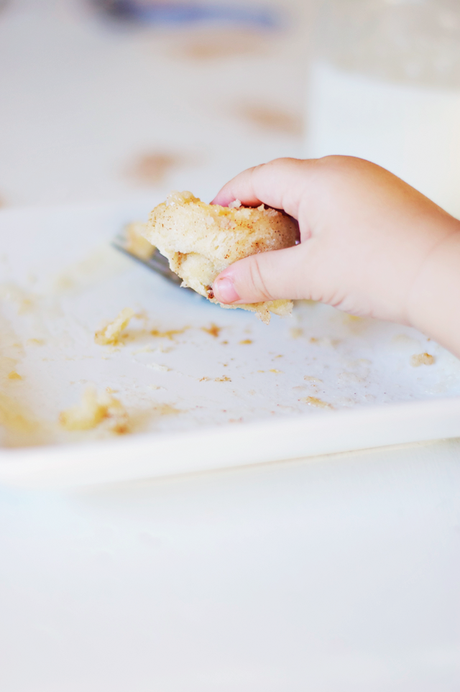 The Best Homemade Cinnamon Roll Recipe