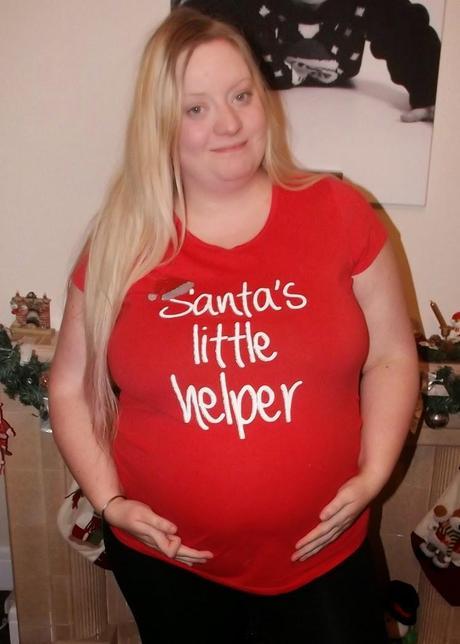 Christmas Jumper Traditions!