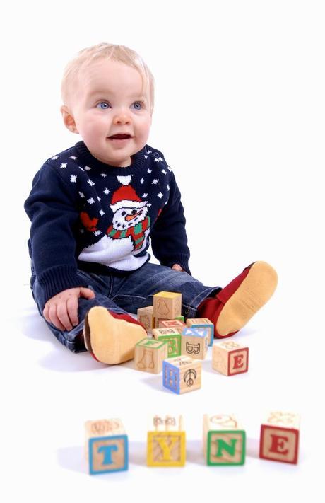 Christmas Jumper Traditions!