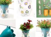 Inventive Recycled Pots