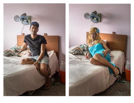 What This Photographer Captured after Change Of Sex Will Totally Blow Your Mind