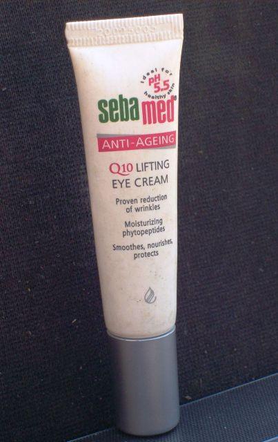 Sebamed Eye Cream