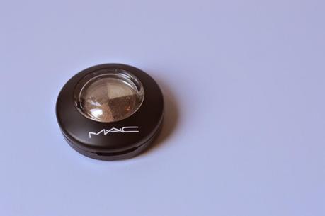 MAC makeup haul.