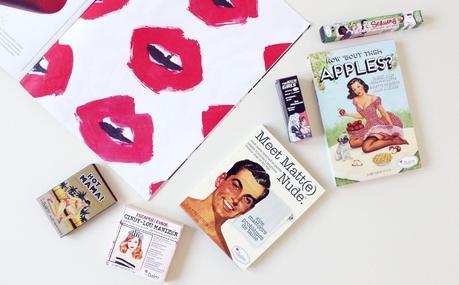 Beauty | First Impressions with theBalm Beauty | First Impressions with theBalm