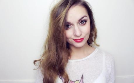 Beauty | First Impressions with theBalm Beauty | First Impressions with theBalm