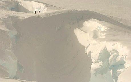 10 Things No One Tells You Before an Antarctic Expedition