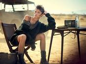 Zendaya Covers Teen Vogue