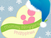 Happiest Christmas Party With Prettiest Ladies Mommy Bloggers Philippines