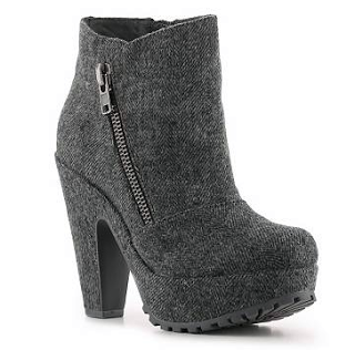 Shoe of the Day | Blowfish Valene Bootie