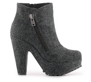 Shoe of the Day | Blowfish Valene Bootie