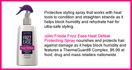 Hair Essentials For the Holidays and New Year