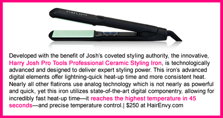 Hair Essentials For the Holidays and New Year