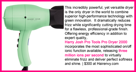 Hair Essentials For the Holidays and New Year