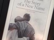 Story Name Elena Ferrante (Book Neopolitan Novels)