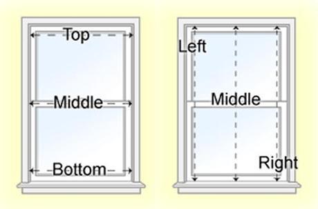 Workbook: How To Measure Windows for Blinds how-to-measure-inside-mount