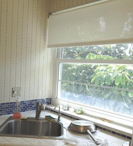 Workbook: How To Measure Windows for Blinds florida-kitchen-window